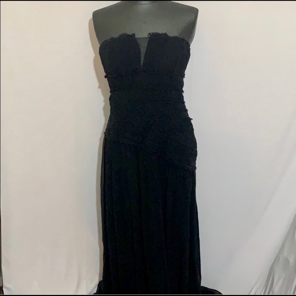 BCBGMaxAzria Dresses & Skirts - BCBG MaxAzria Dress